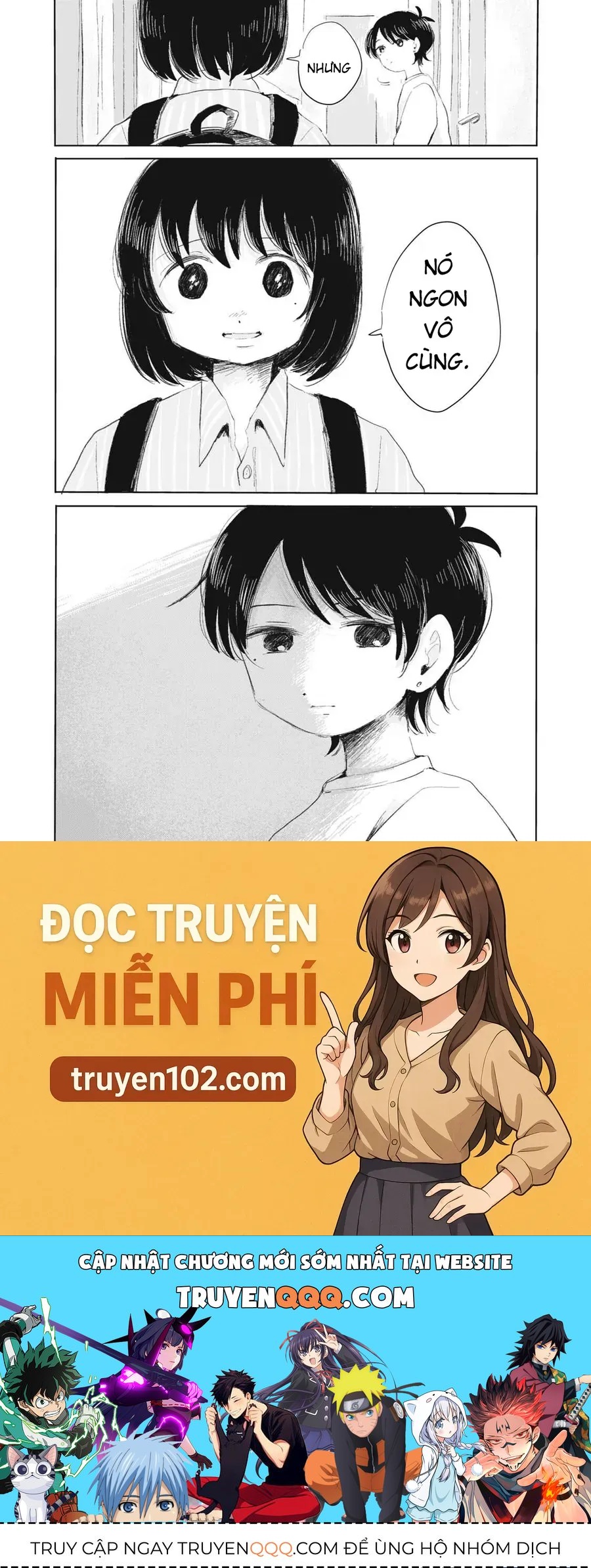 Gyakkou No Koro-Chan - Trang 19