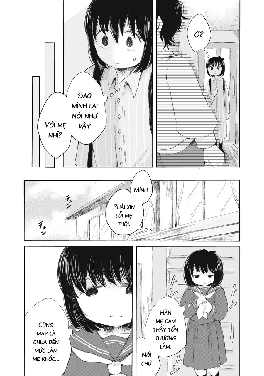 Gyakkou No Koro-Chan Chap 4 - Next Chap 3