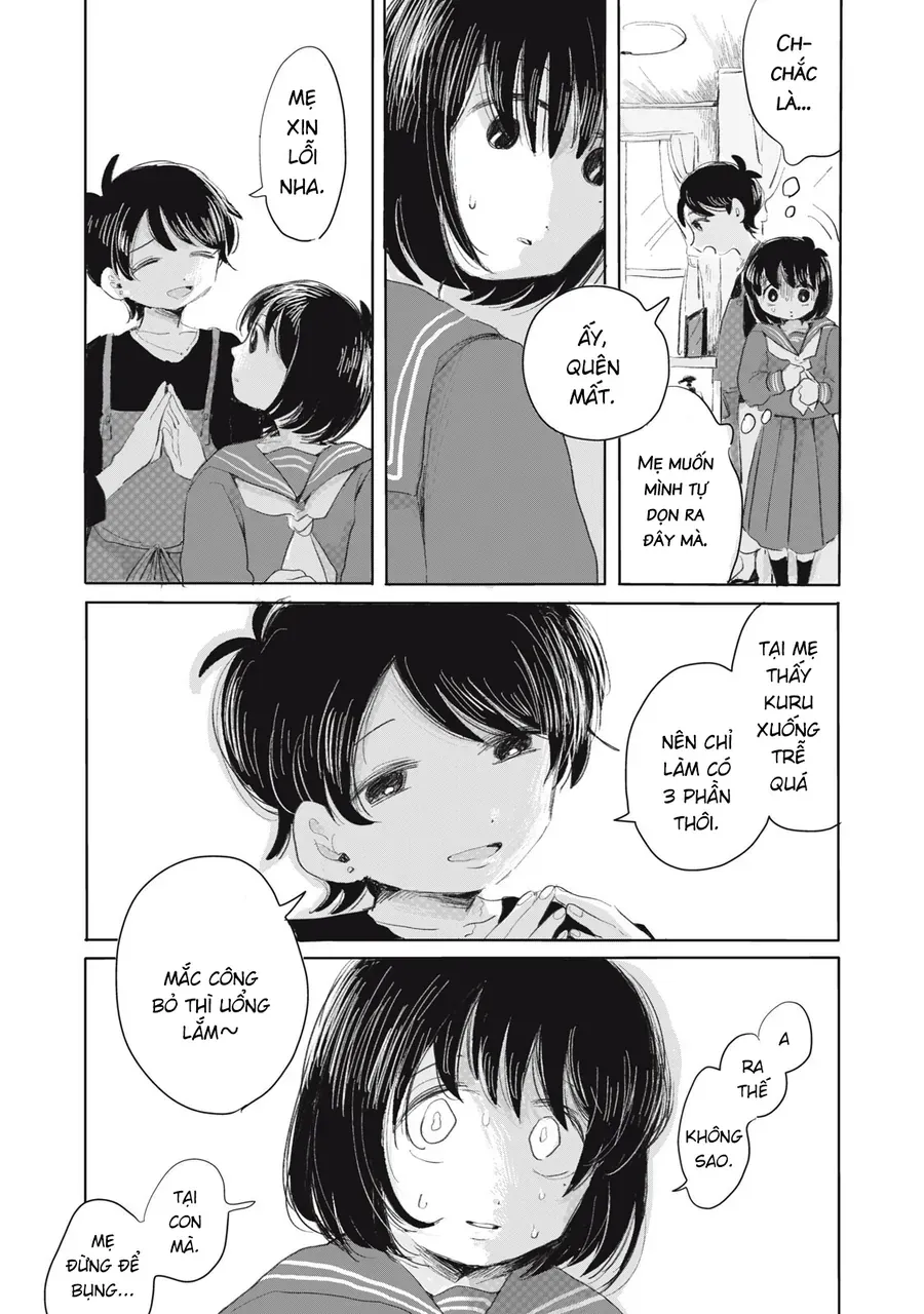 Gyakkou No Koro-Chan Chap 4 - Next Chap 3