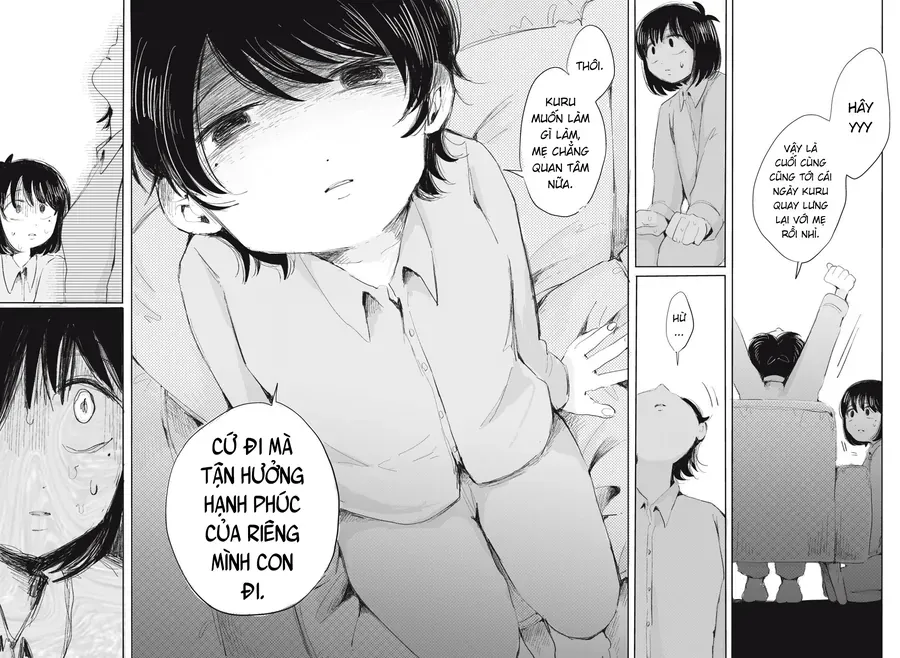 Gyakkou No Koro-Chan - Trang 11