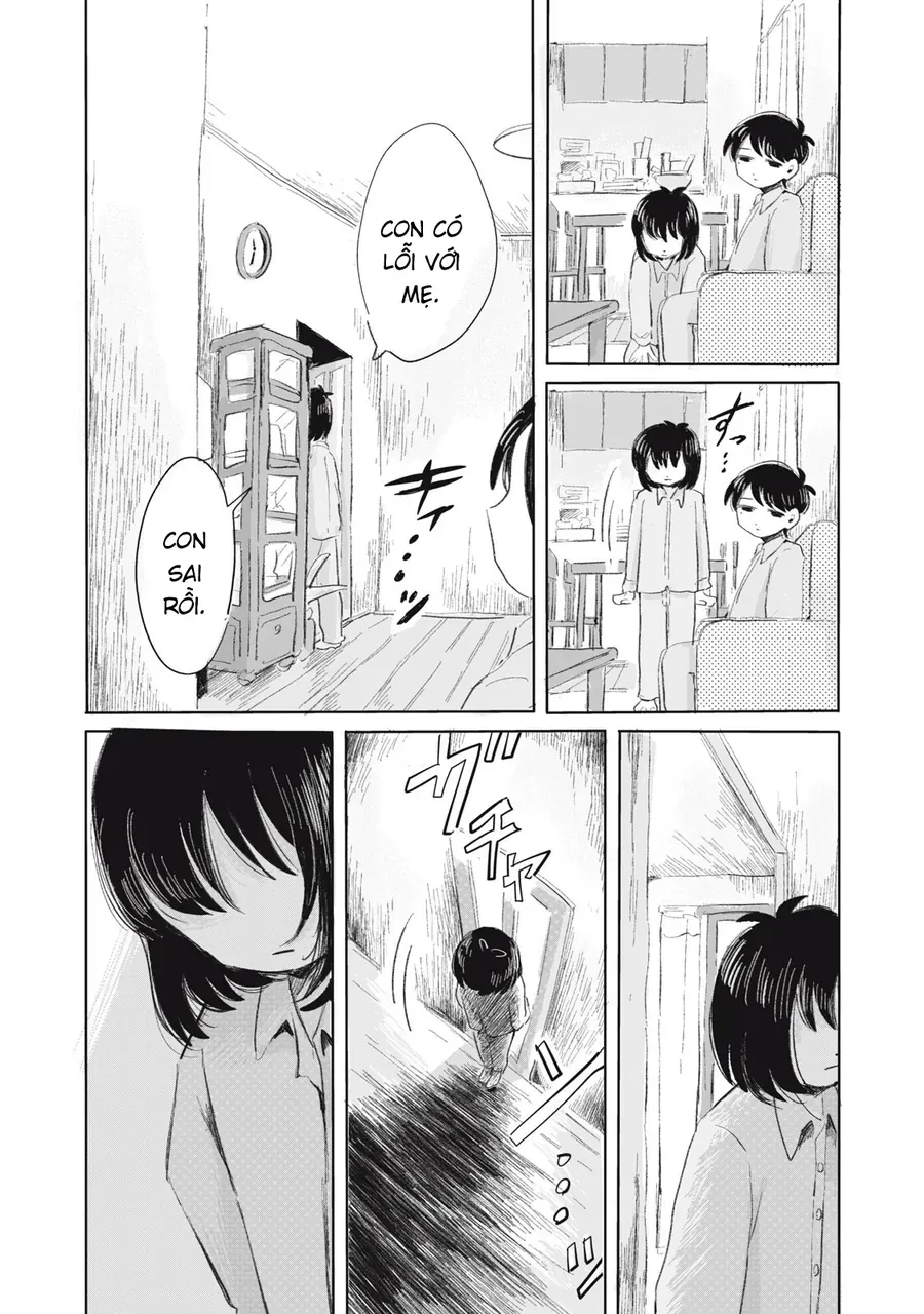 Gyakkou No Koro-Chan - Trang 12