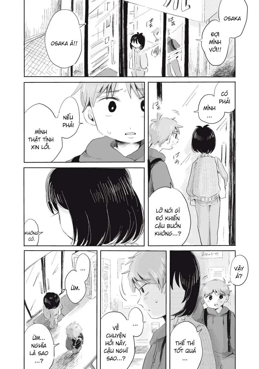 Gyakkou No Koro-Chan - Trang 16