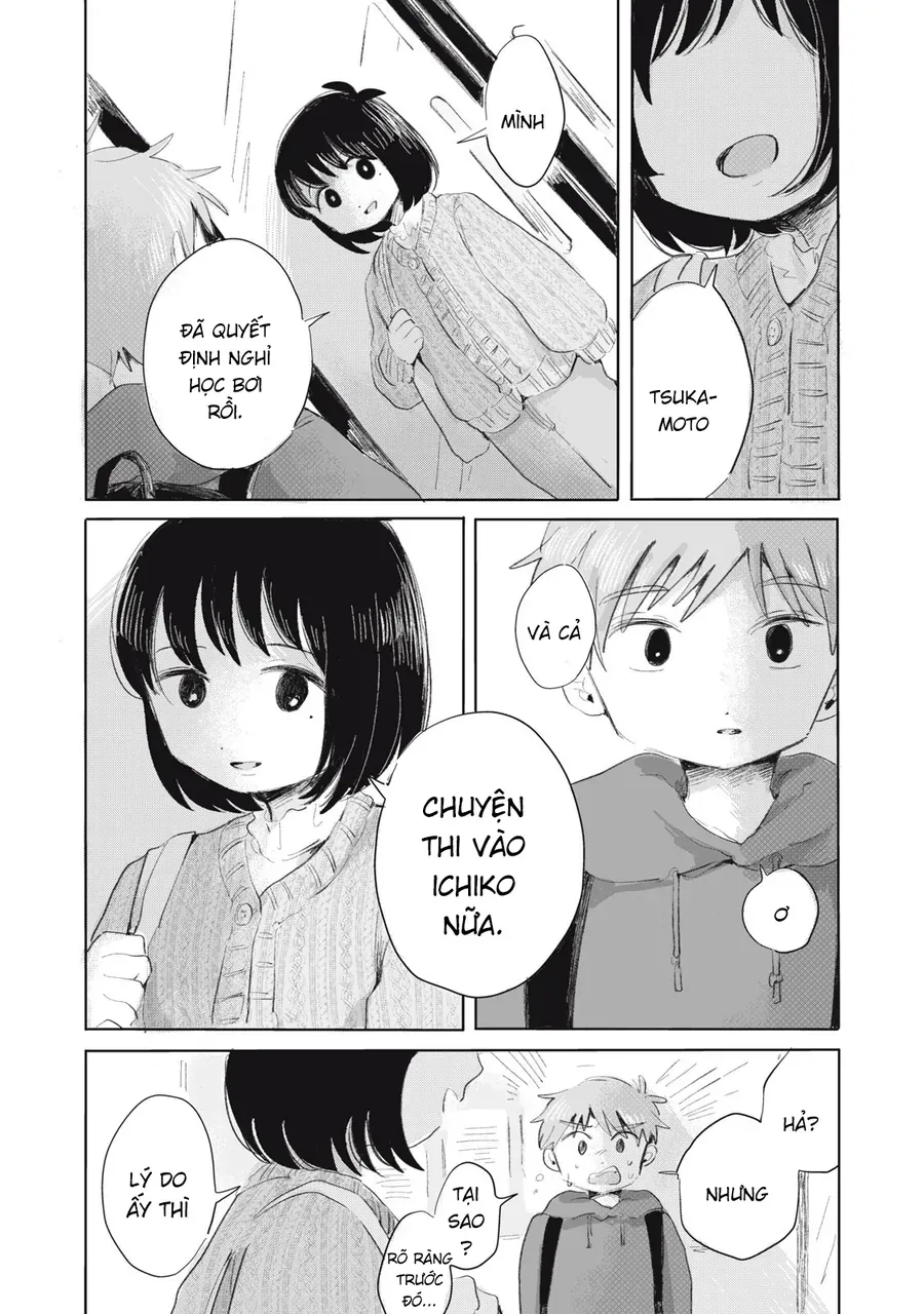 Gyakkou No Koro-Chan - Trang 17