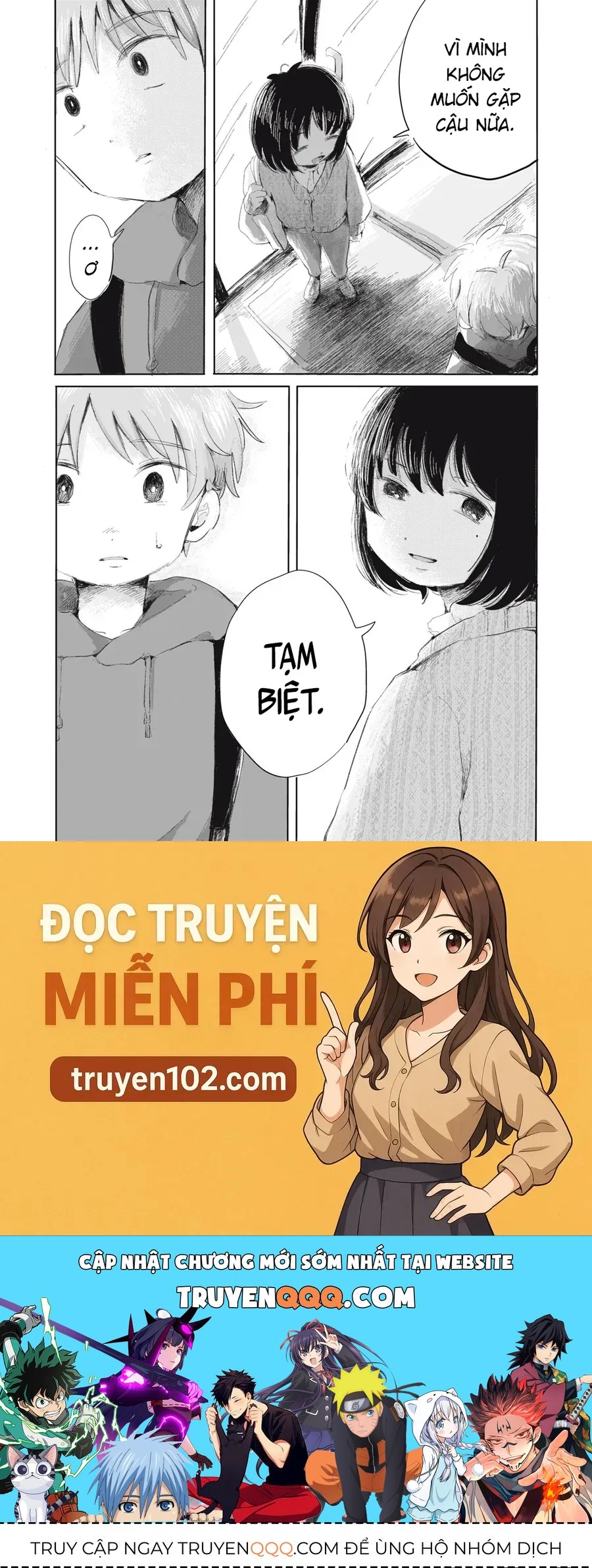 Gyakkou No Koro-Chan - Trang 18