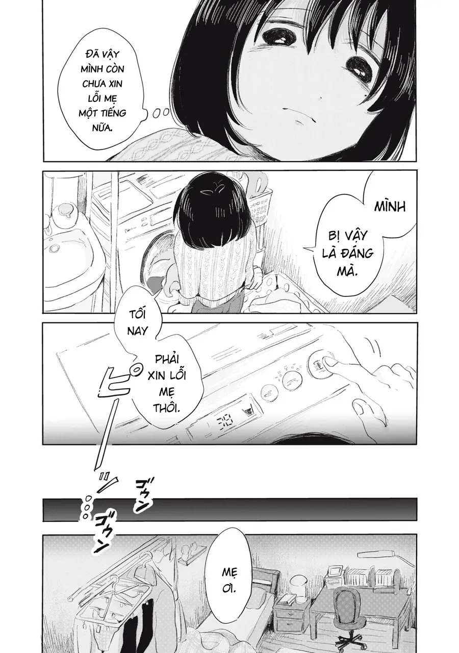 Gyakkou No Koro-Chan - Trang 5