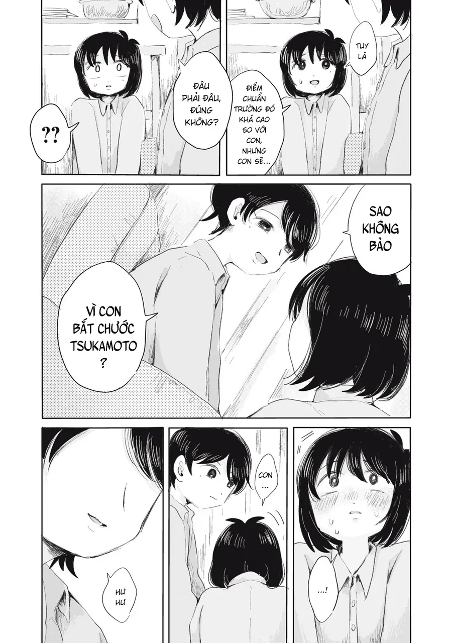 Gyakkou No Koro-Chan - Trang 10