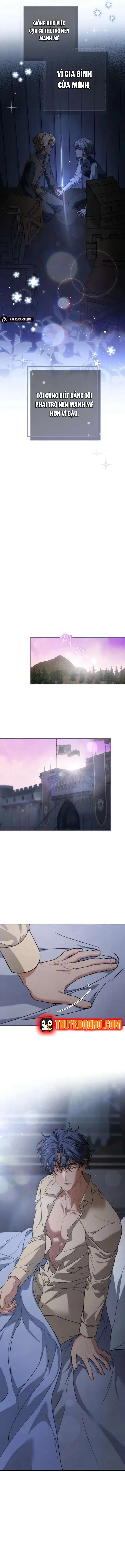 Hôn Nhân Vụ Lợi 2 Chương 32 - Trang 12