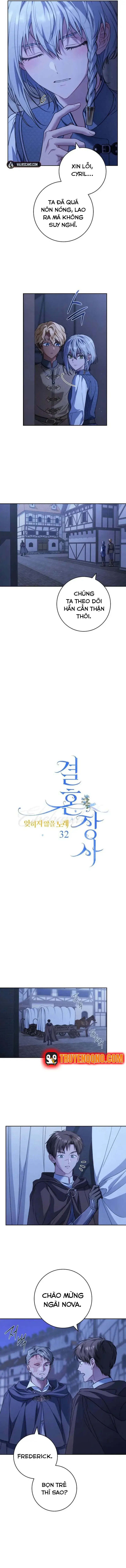 Hôn Nhân Vụ Lợi 2 Chương 32 - Trang 5