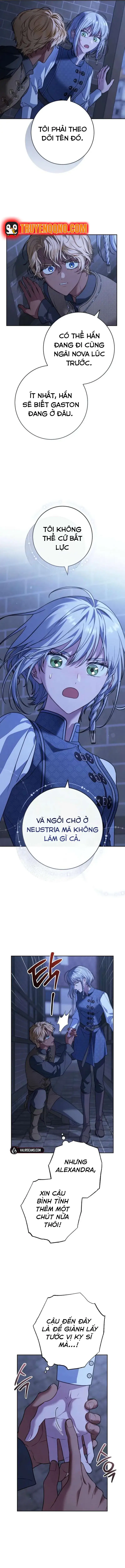 Hôn Nhân Vụ Lợi 2 Chương 32 - Trang 7