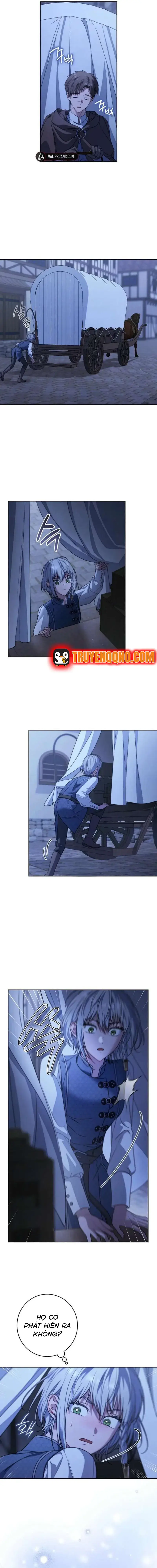 Hôn Nhân Vụ Lợi 2 Chương 32 - Trang 9