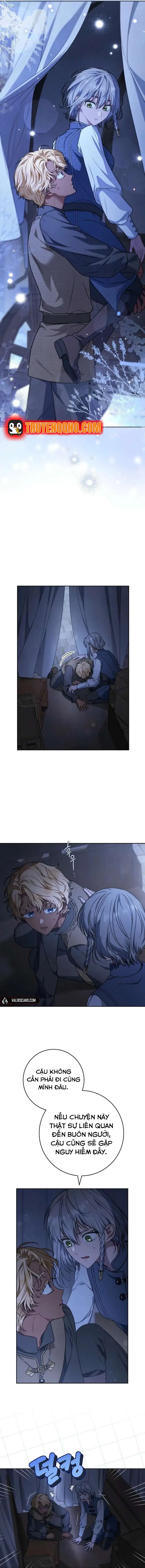 Hôn Nhân Vụ Lợi 2 Chương 32 - Trang 10