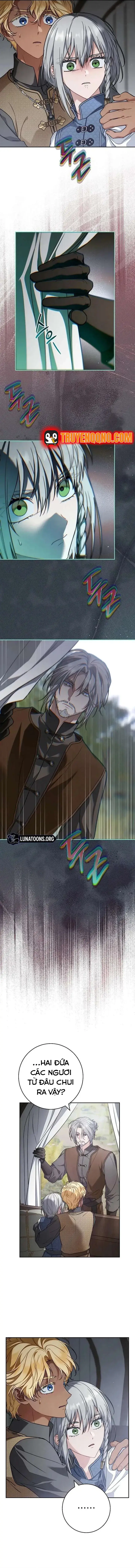 Hôn Nhân Vụ Lợi 2 Chương 33 - Trang 13