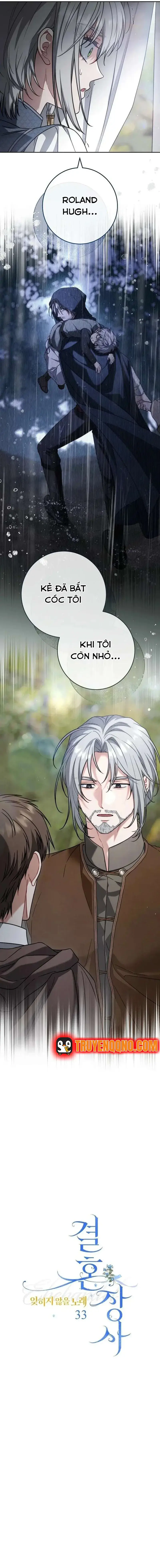 Hôn Nhân Vụ Lợi 2 Chương 33 - Trang 6