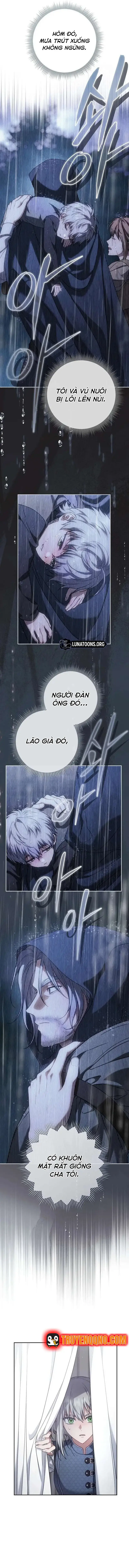 Hôn Nhân Vụ Lợi 2 Chương 33 - Trang 7