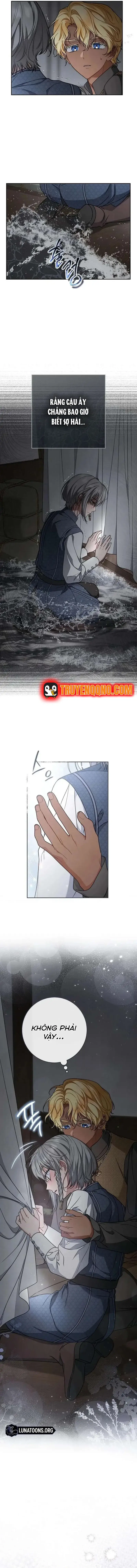 Hôn Nhân Vụ Lợi 2 Chương 33 - Trang 10