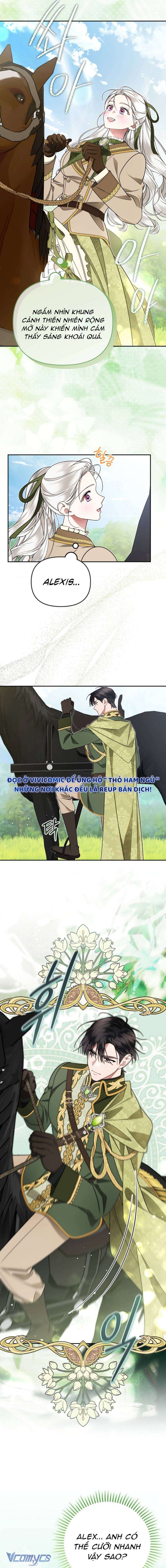 Chồng Tôi Bị Nam Chính Nhập Vào Rồi! Chap 22 - Next Chap 23