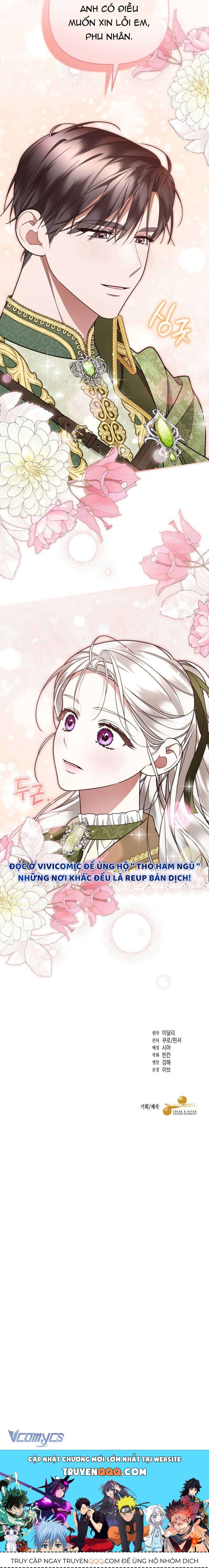 Chồng Tôi Bị Nam Chính Nhập Vào Rồi! Chap 22 - Next Chap 23