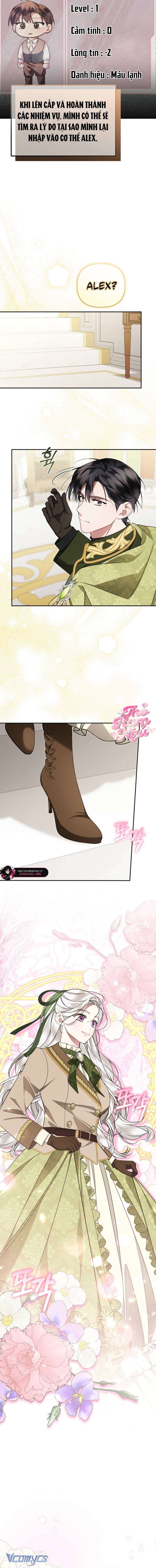 Chồng Tôi Bị Nam Chính Nhập Vào Rồi! Chap 22 - Next Chap 23