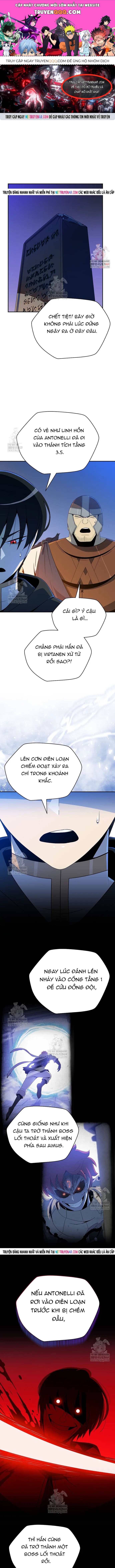 Ma Pháp Sư Thiên Tài Bị Giới Hạn Thời Gian Chương 37 - Trang 1