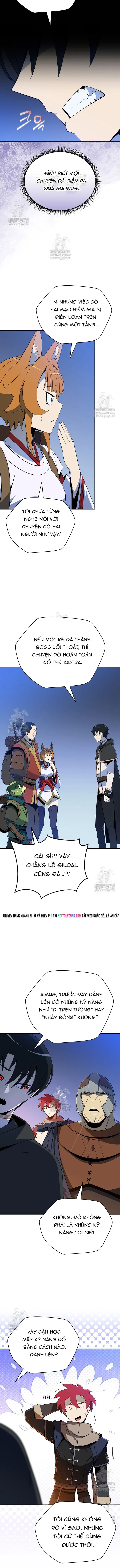 Ma Pháp Sư Thiên Tài Bị Giới Hạn Thời Gian Chương 37 - Trang 2