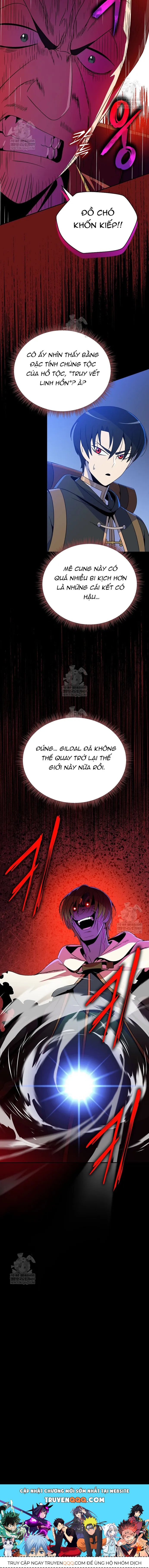 Ma Pháp Sư Thiên Tài Bị Giới Hạn Thời Gian Chương 37 - Trang 15