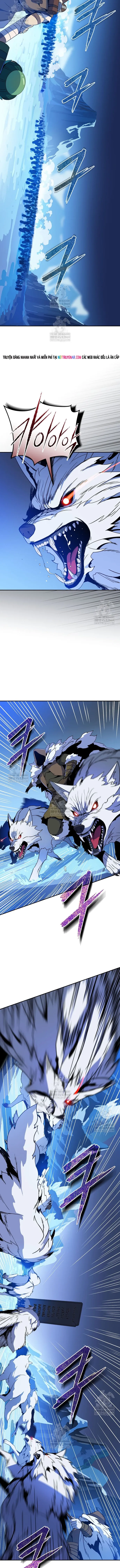 Ma Pháp Sư Thiên Tài Bị Giới Hạn Thời Gian Chương 37 - Trang 8