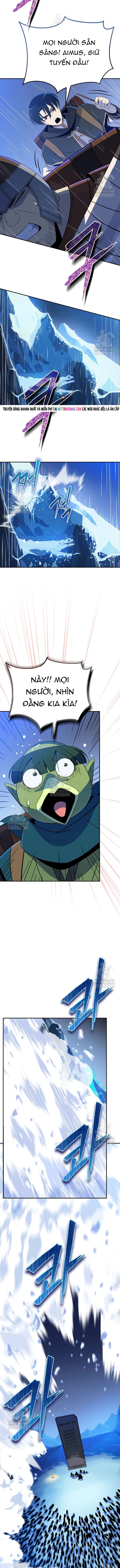 Ma Pháp Sư Thiên Tài Bị Giới Hạn Thời Gian Chương 37 - Trang 9