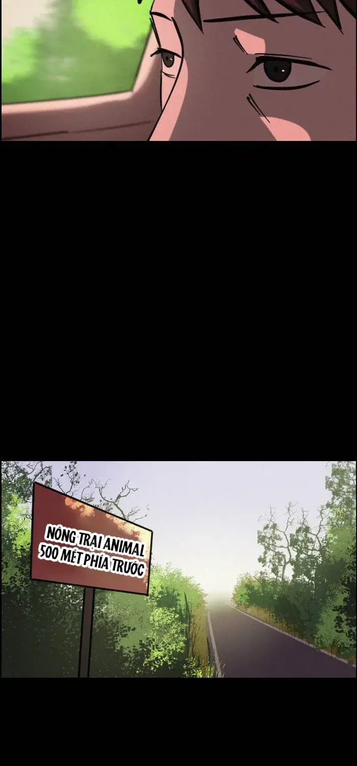 Thế Giới Này Không Tồn Tại Ma Qủy Chap 27 - Next Chap 26