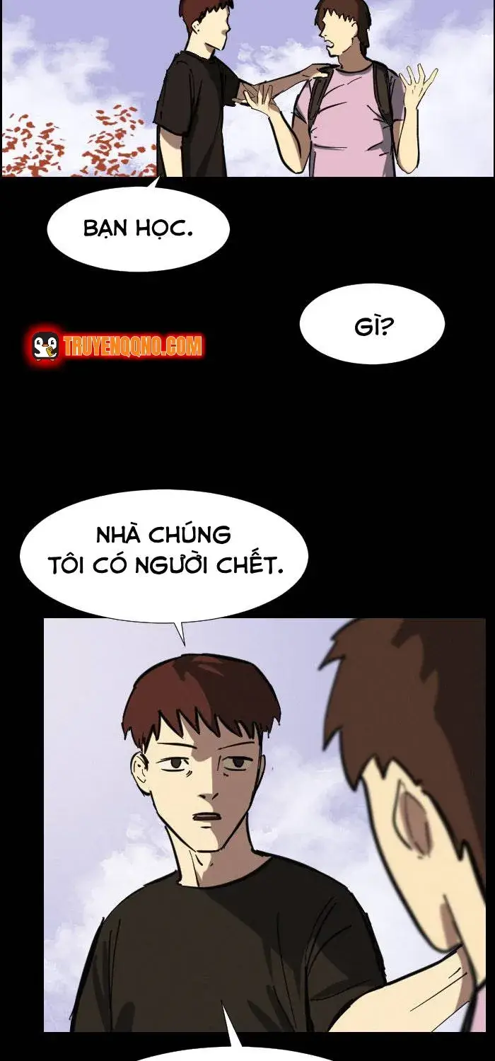 Thế Giới Này Không Tồn Tại Ma Qủy Chap 27 - Next Chap 26