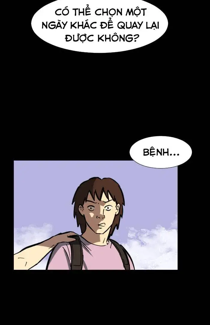 Thế Giới Này Không Tồn Tại Ma Qủy Chap 27 - Next Chap 26