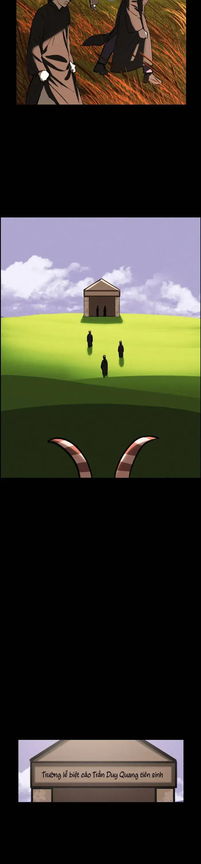 Thế Giới Này Không Tồn Tại Ma Qủy Chap 27 - Next Chap 26