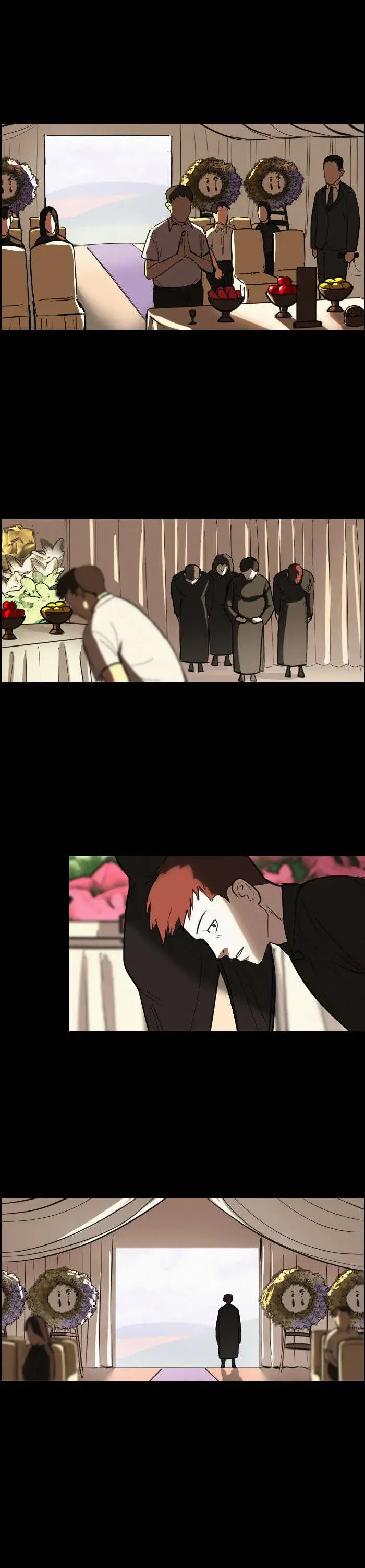 Thế Giới Này Không Tồn Tại Ma Qủy Chap 27 - Next Chap 26