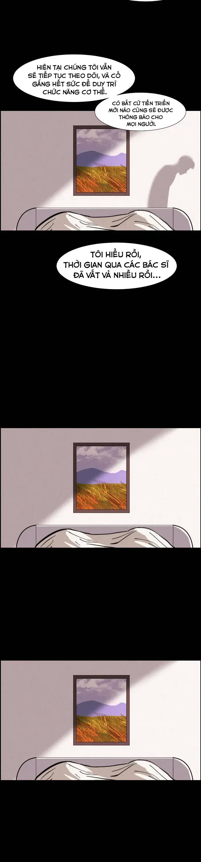 Thế Giới Này Không Tồn Tại Ma Qủy Chap 27 - Next Chap 26