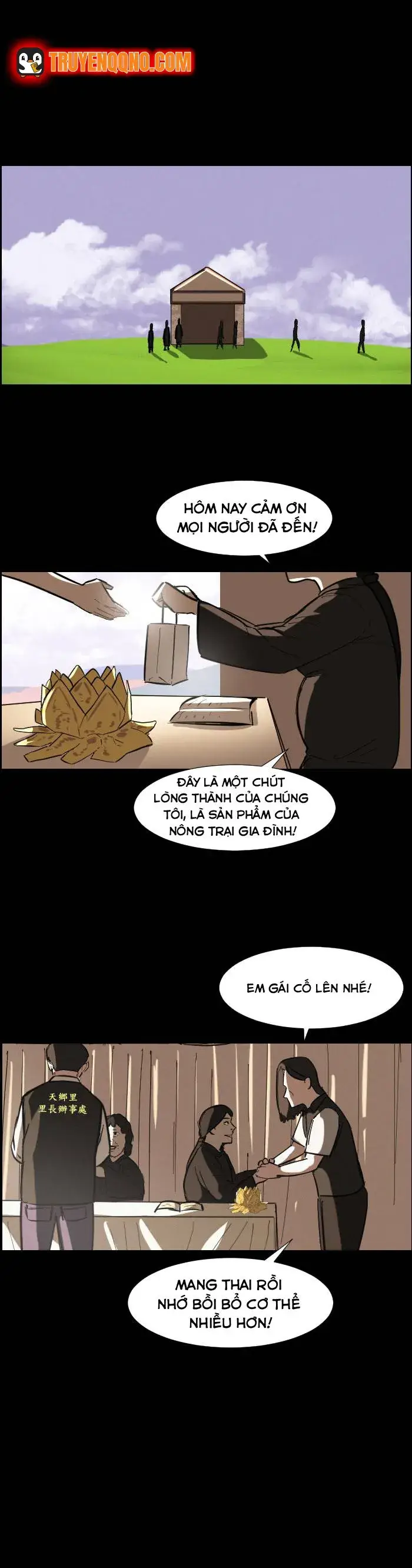 Thế Giới Này Không Tồn Tại Ma Qủy Chap 27 - Next Chap 26