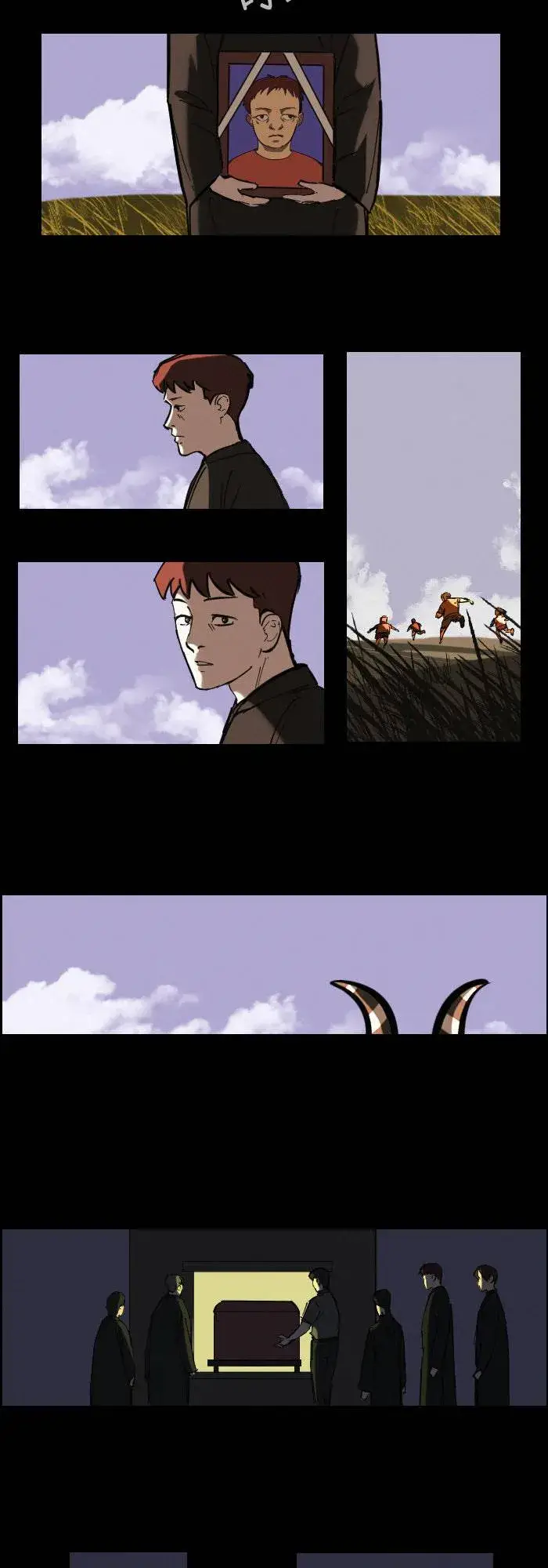 Thế Giới Này Không Tồn Tại Ma Qủy Chap 27 - Next Chap 26