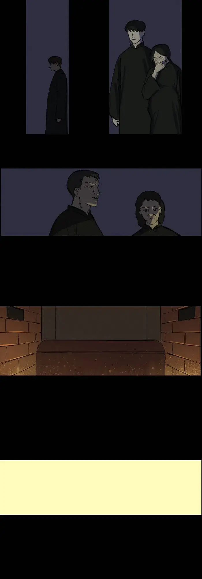 Thế Giới Này Không Tồn Tại Ma Qủy Chap 27 - Next Chap 26