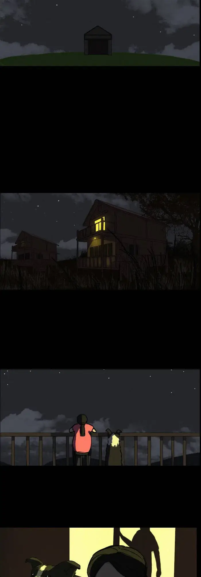 Thế Giới Này Không Tồn Tại Ma Qủy Chap 27 - Next Chap 26