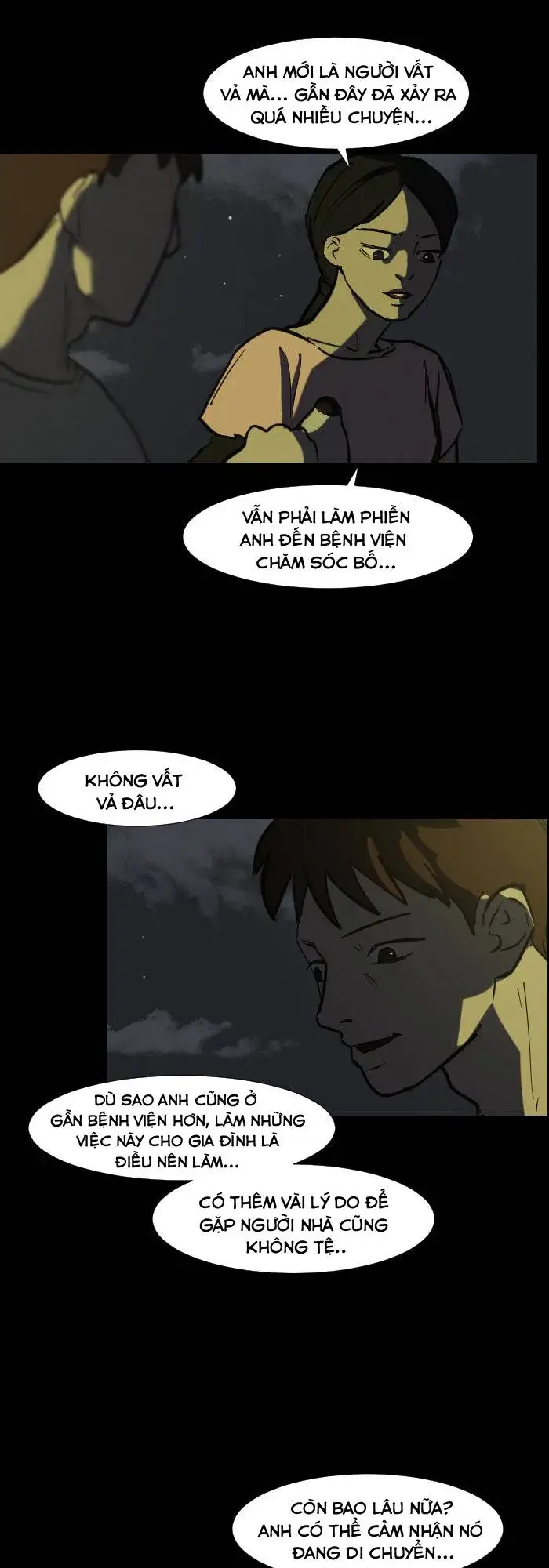 Thế Giới Này Không Tồn Tại Ma Qủy Chap 27 - Next Chap 26