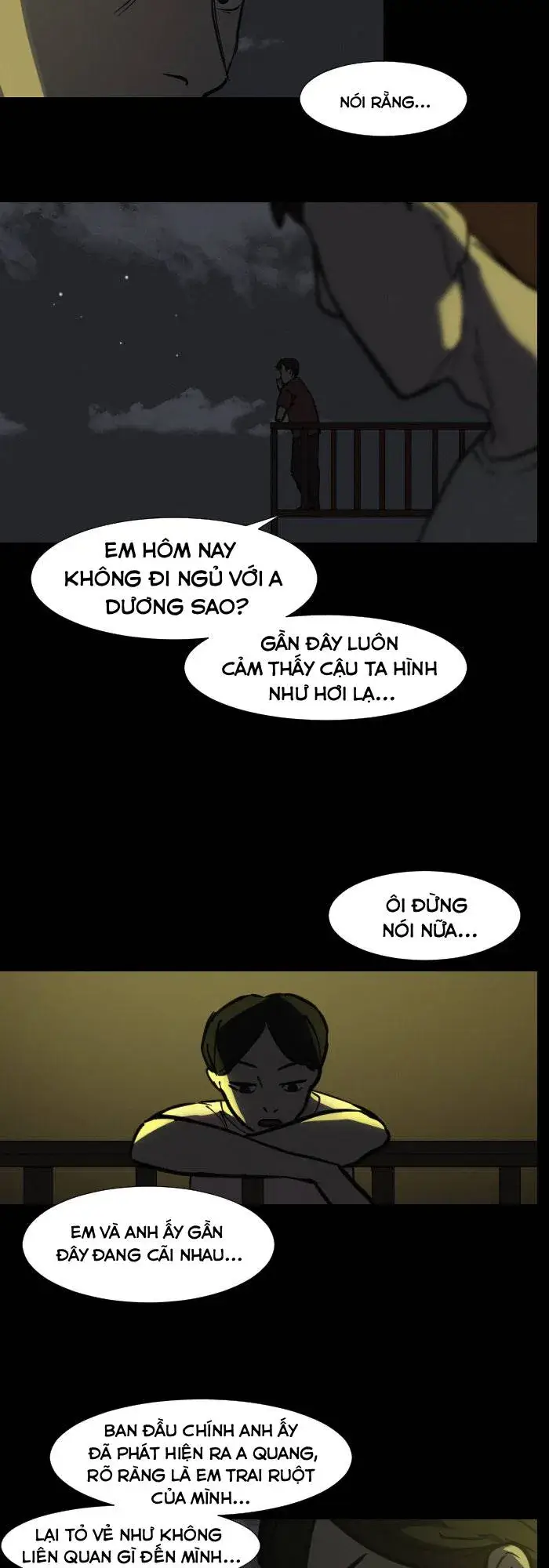 Thế Giới Này Không Tồn Tại Ma Qủy Chap 27 - Next Chap 26