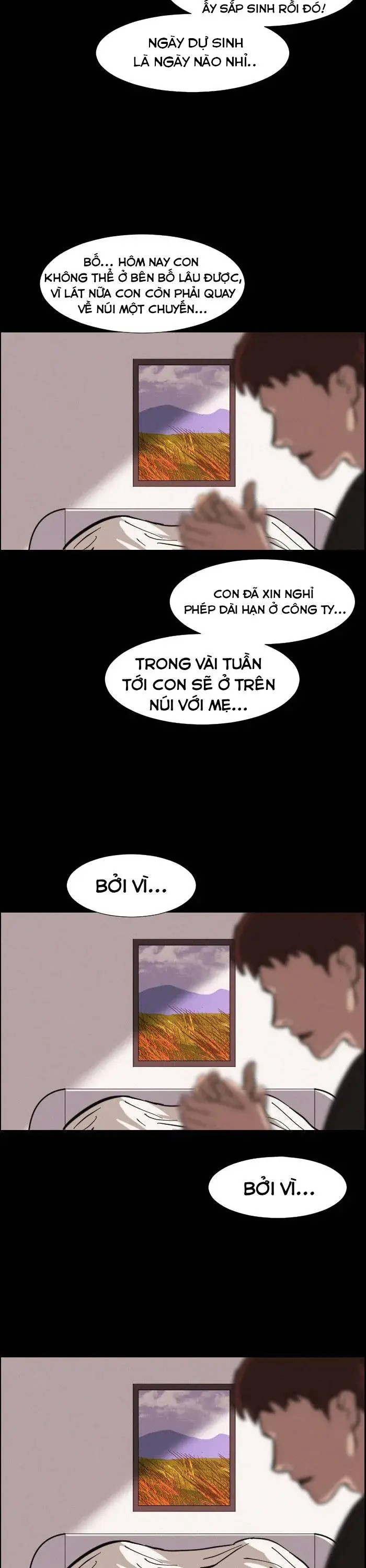 Thế Giới Này Không Tồn Tại Ma Qủy Chap 27 - Next Chap 26