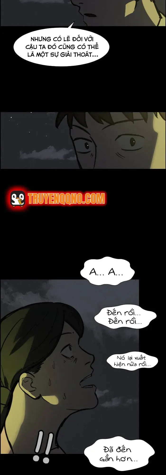 Thế Giới Này Không Tồn Tại Ma Qủy Chap 27 - Next Chap 26