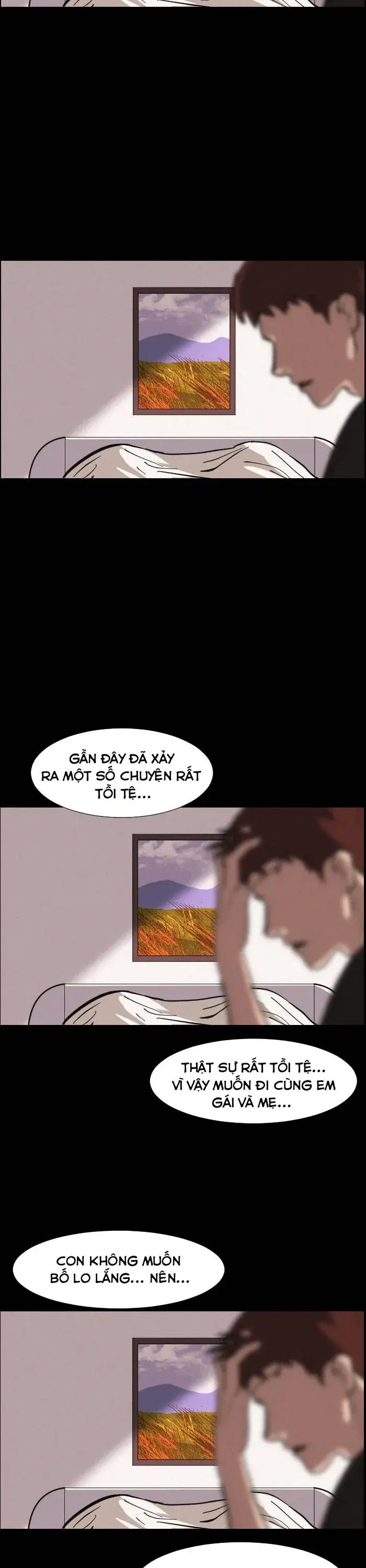 Thế Giới Này Không Tồn Tại Ma Qủy Chap 27 - Next Chap 26