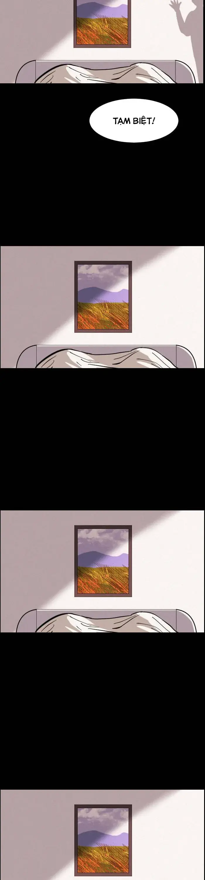 Thế Giới Này Không Tồn Tại Ma Qủy Chap 27 - Next Chap 26