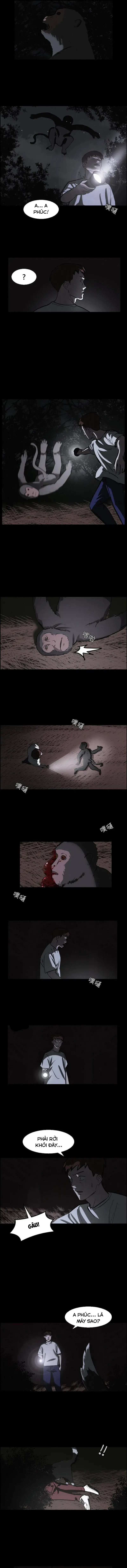 Thế Giới Này Không Tồn Tại Ma Qủy Chap 28 - Next Chap 27