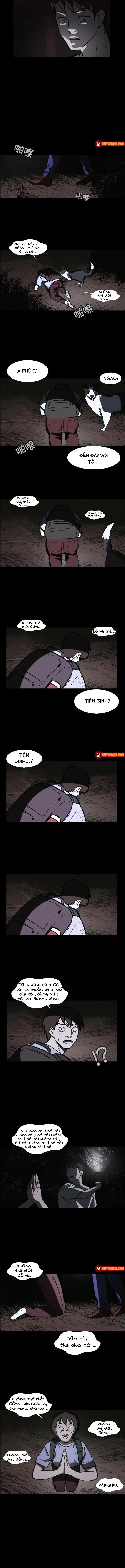 Thế Giới Này Không Tồn Tại Ma Qủy Chap 28 - Next Chap 27