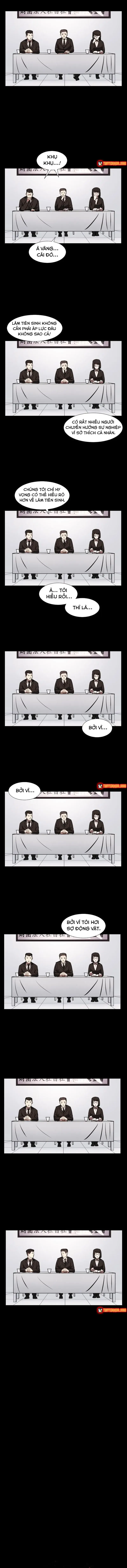 Thế Giới Này Không Tồn Tại Ma Qủy Chap 28 - Next Chap 27