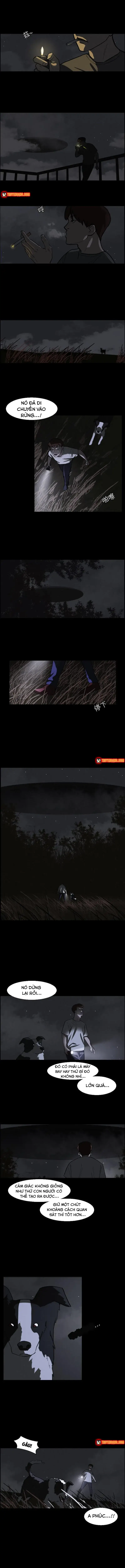 Thế Giới Này Không Tồn Tại Ma Qủy Chap 28 - Next Chap 27