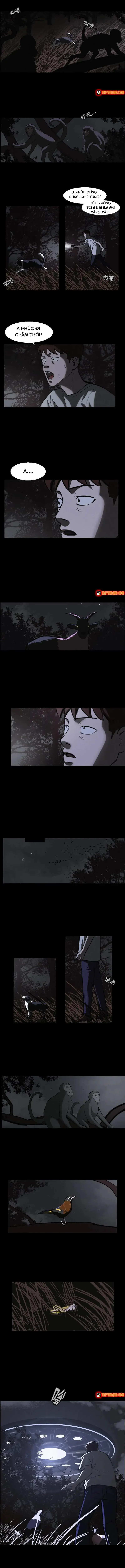 Thế Giới Này Không Tồn Tại Ma Qủy Chap 28 - Next Chap 27