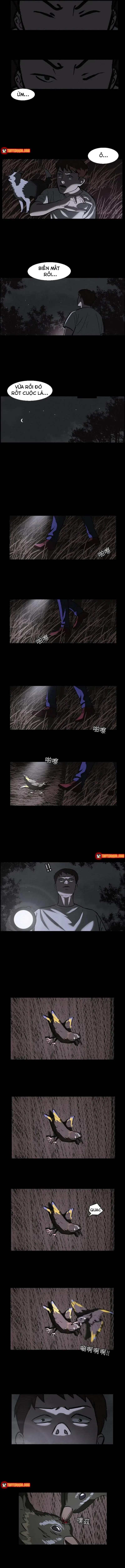 Thế Giới Này Không Tồn Tại Ma Qủy Chap 28 - Next Chap 27