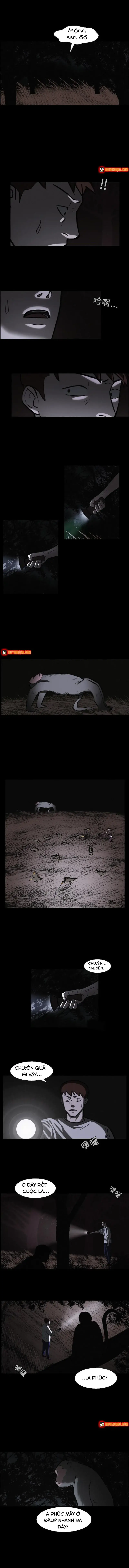 Thế Giới Này Không Tồn Tại Ma Qủy Chap 28 - Next Chap 27